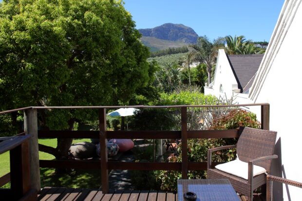 African Suite - Guesthouse 4-Heaven