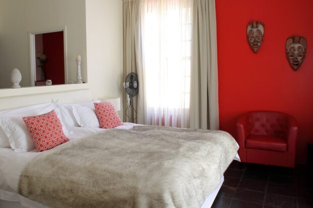Cape Room - Guesthouse 4-Heaven