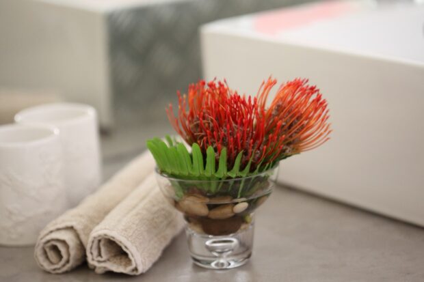 Cape Room - Guesthouse 4-Heaven