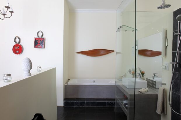 Cape Room - Guesthouse 4-Heaven