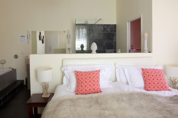 Cape Room - Guesthouse 4-Heaven