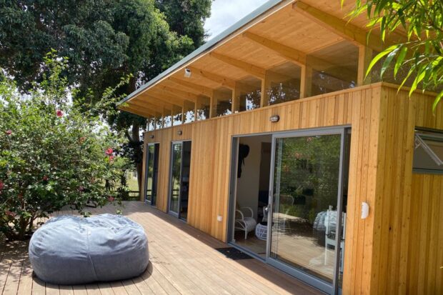 Garden Cottage - Guesthouse 4-Heaven