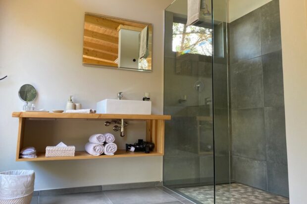 Garden Cottage - Guesthouse 4-Heaven