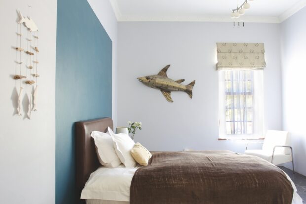 Ocean Room - Guesthouse 4-Heaven