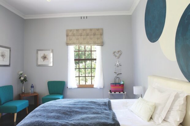 Ocean Room - Guesthouse 4-Heaven