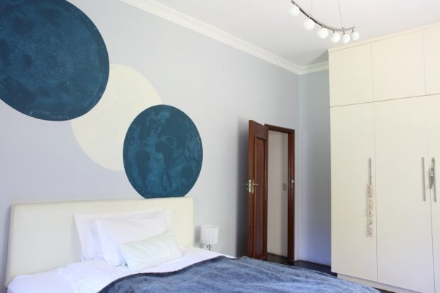 Ocean Room - Guesthouse 4-Heaven